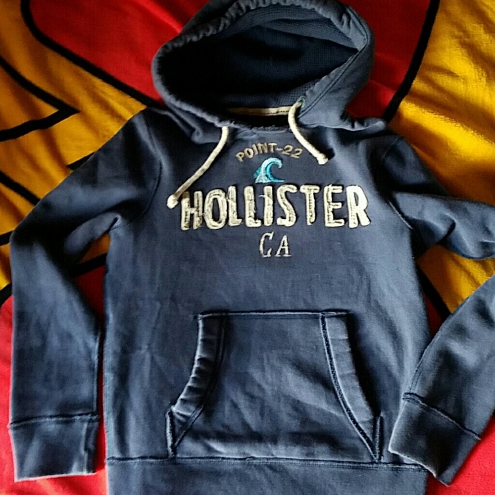 Unisex hoddie
