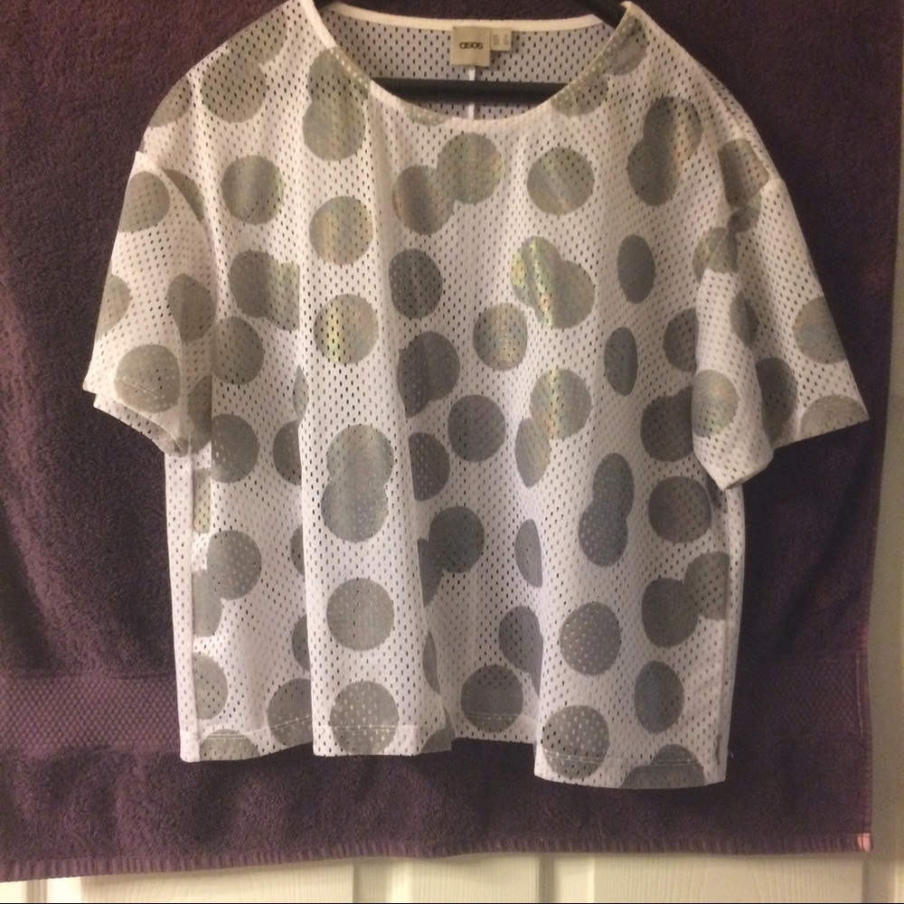 Woman's top