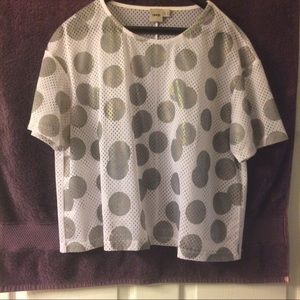 Woman's top
