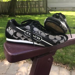 Coach Sneakers
