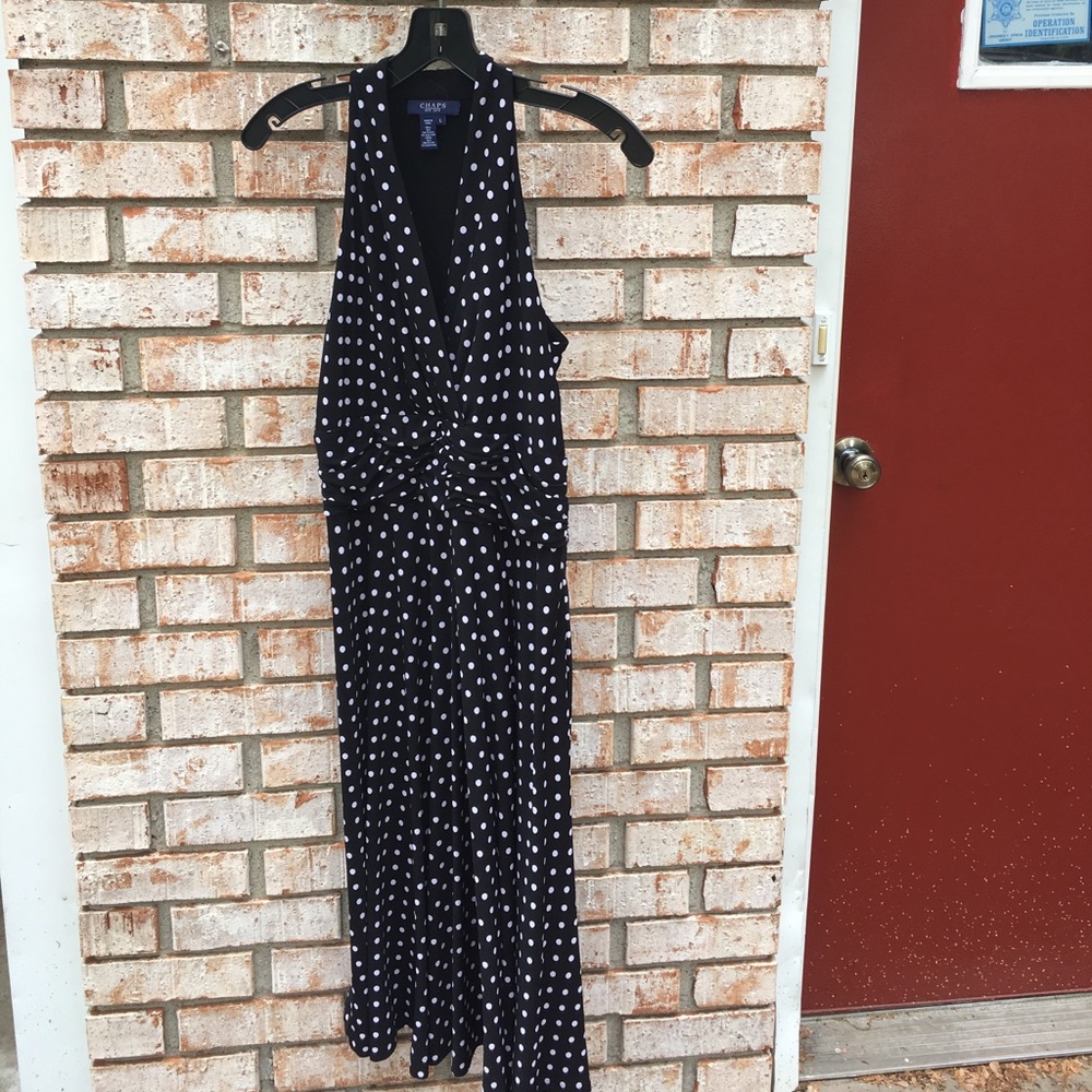 Pretty Woman dress