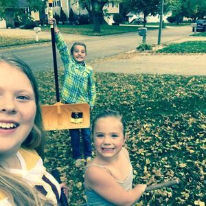 Meet your Posher, Summer