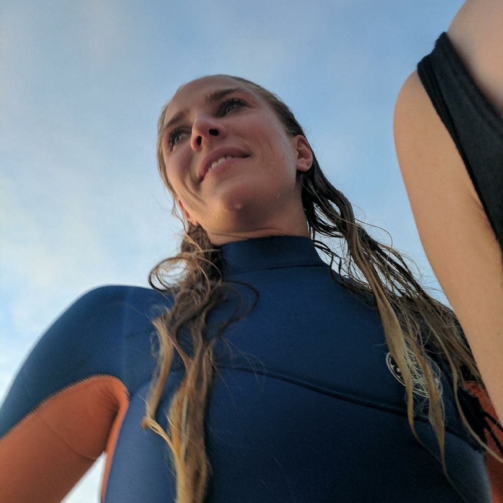 Meet your Posher, Bérénice