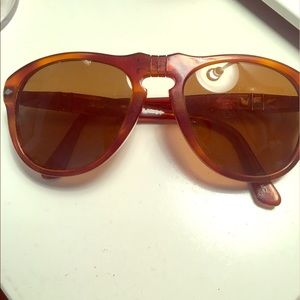 Authentic Persol Sunglasses