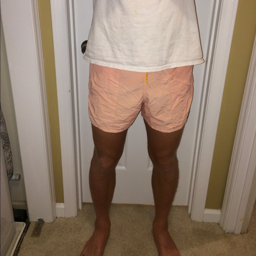 Men's Patagonia shorts