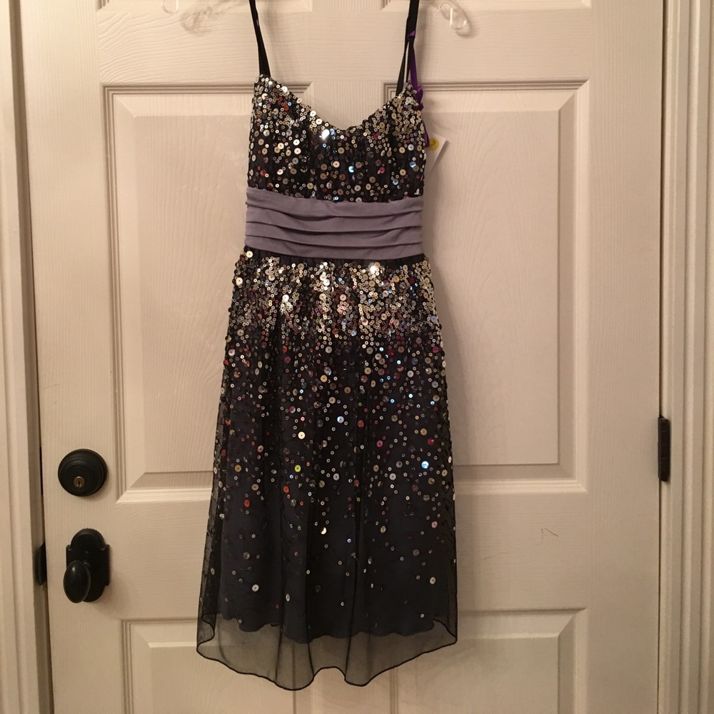 Formal dress