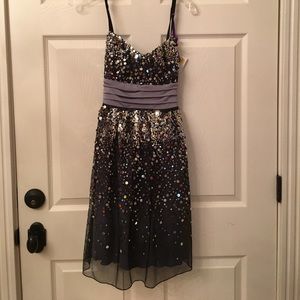 Formal dress