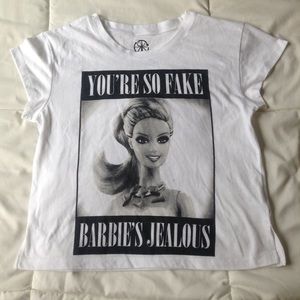 Graphic T