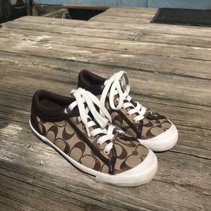 Coach Sneakers