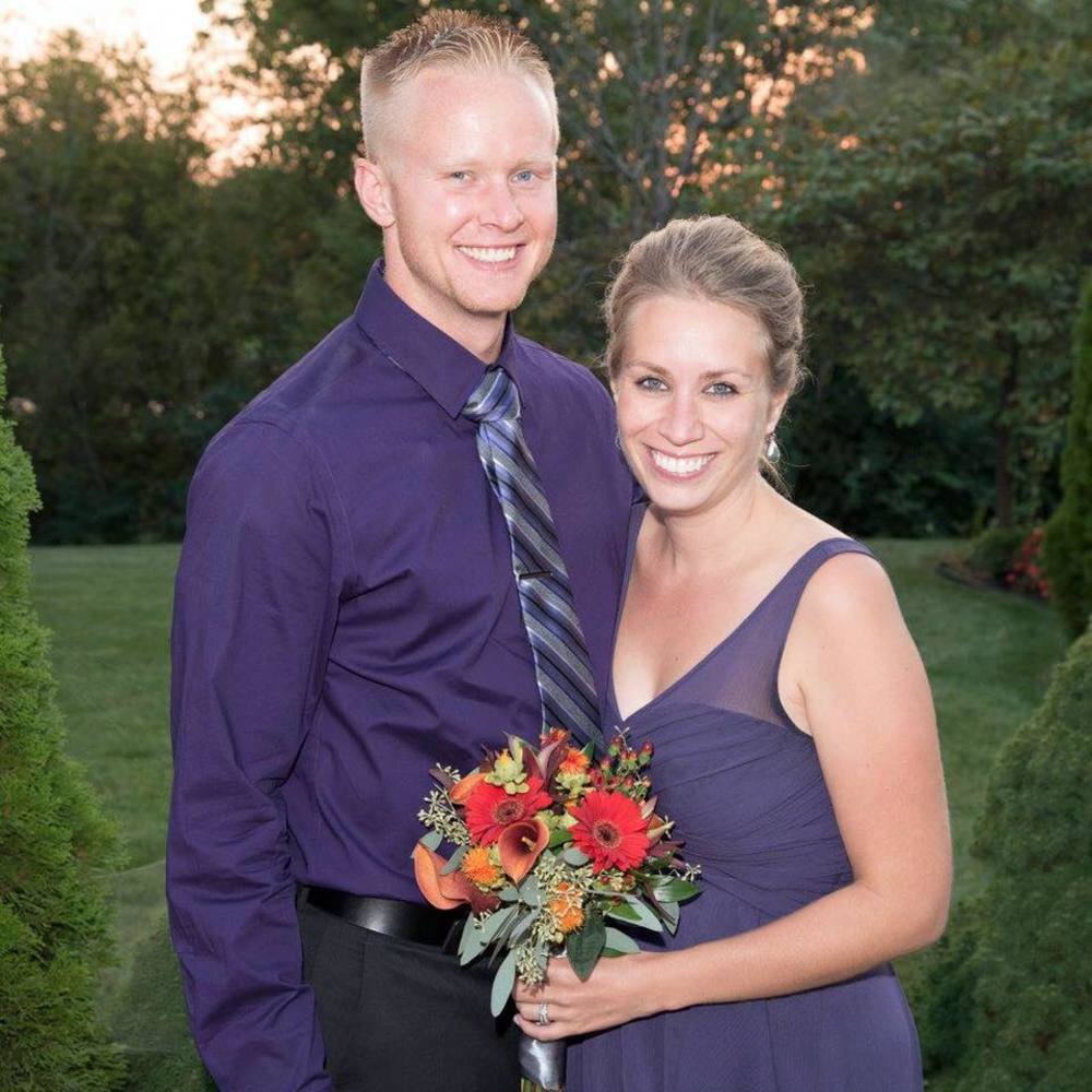 Meet your Posher, Brittney