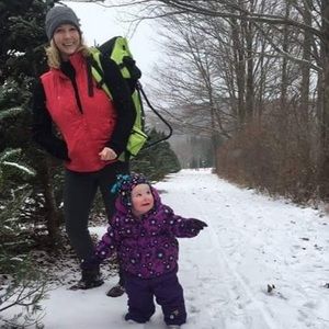 Meet your Posher, Stacey