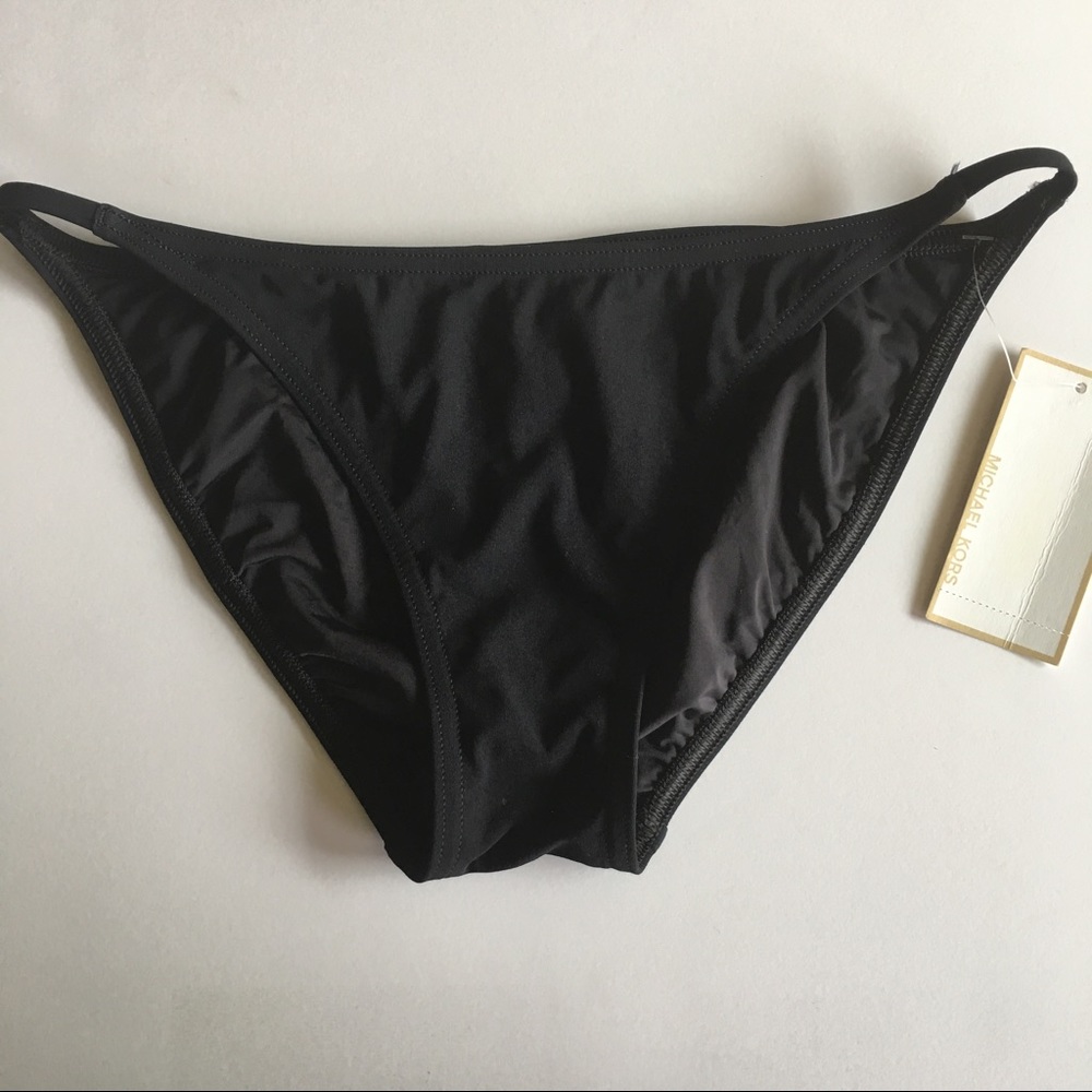 Michael Kors Swim Bottom