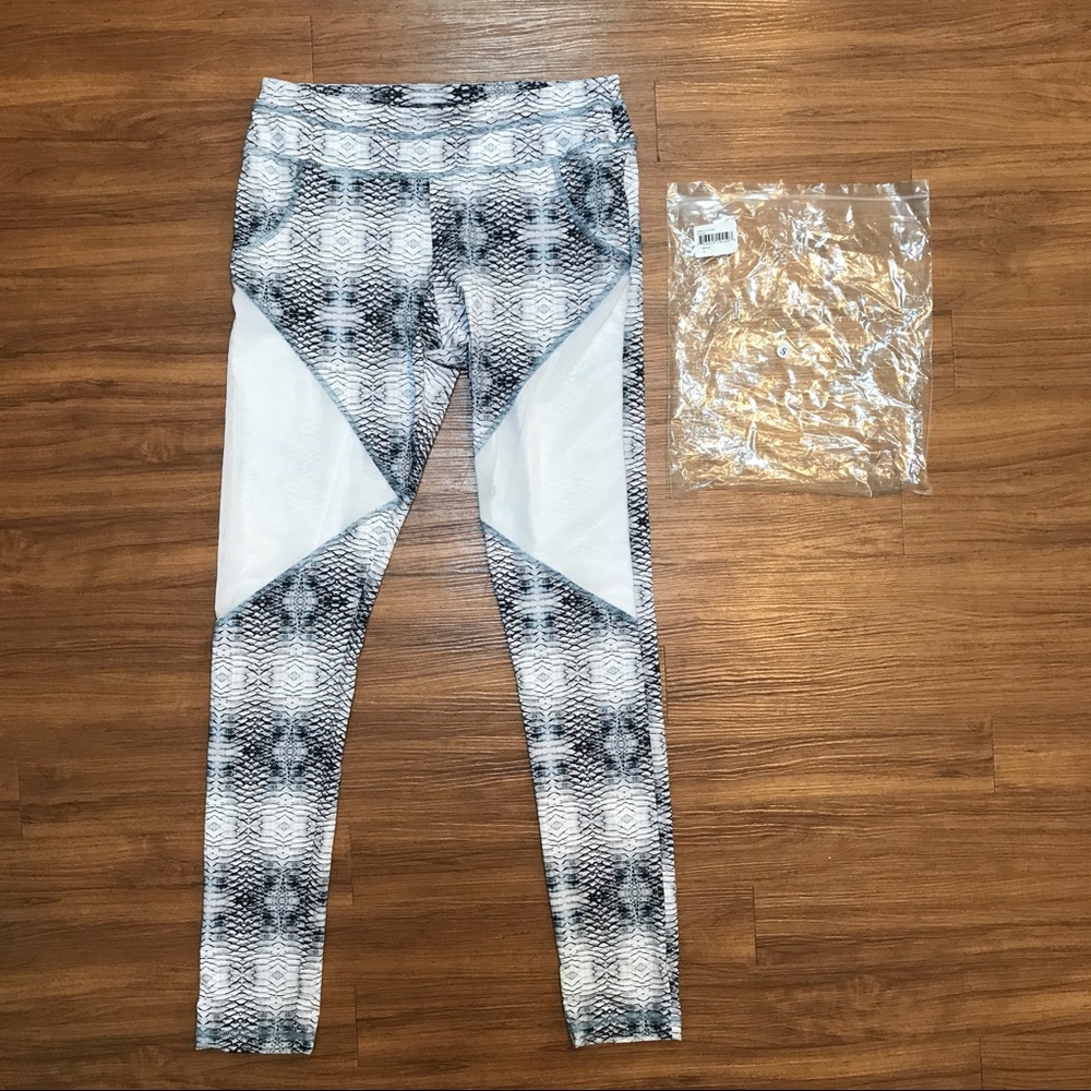 Varley Bickell Tights