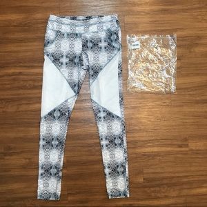 Varley Bickell Tights