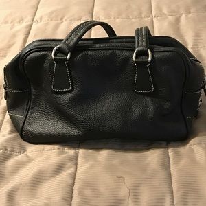 Prada satchel