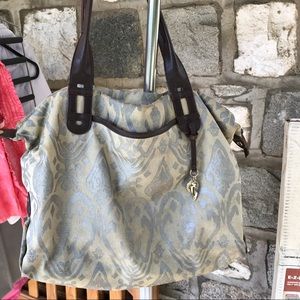 Stella and Dot purse