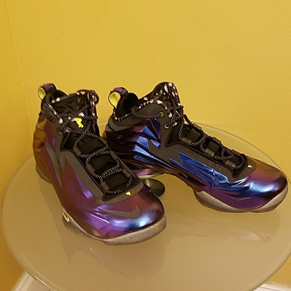 Nike "Chuckposites" Sneakers