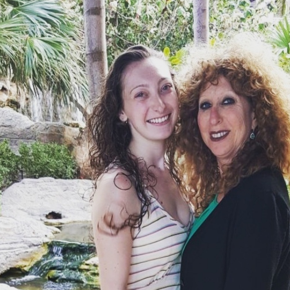 Meet your Posher, Lindsay