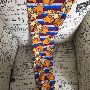 Unicorn Lularoe leggings!