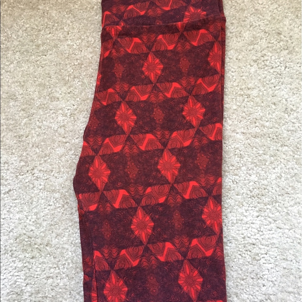 LuLaRoe Leggings OS