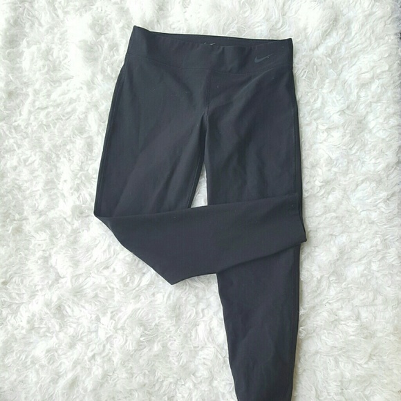 Nike Pants - Nike Fitted Workout Tights