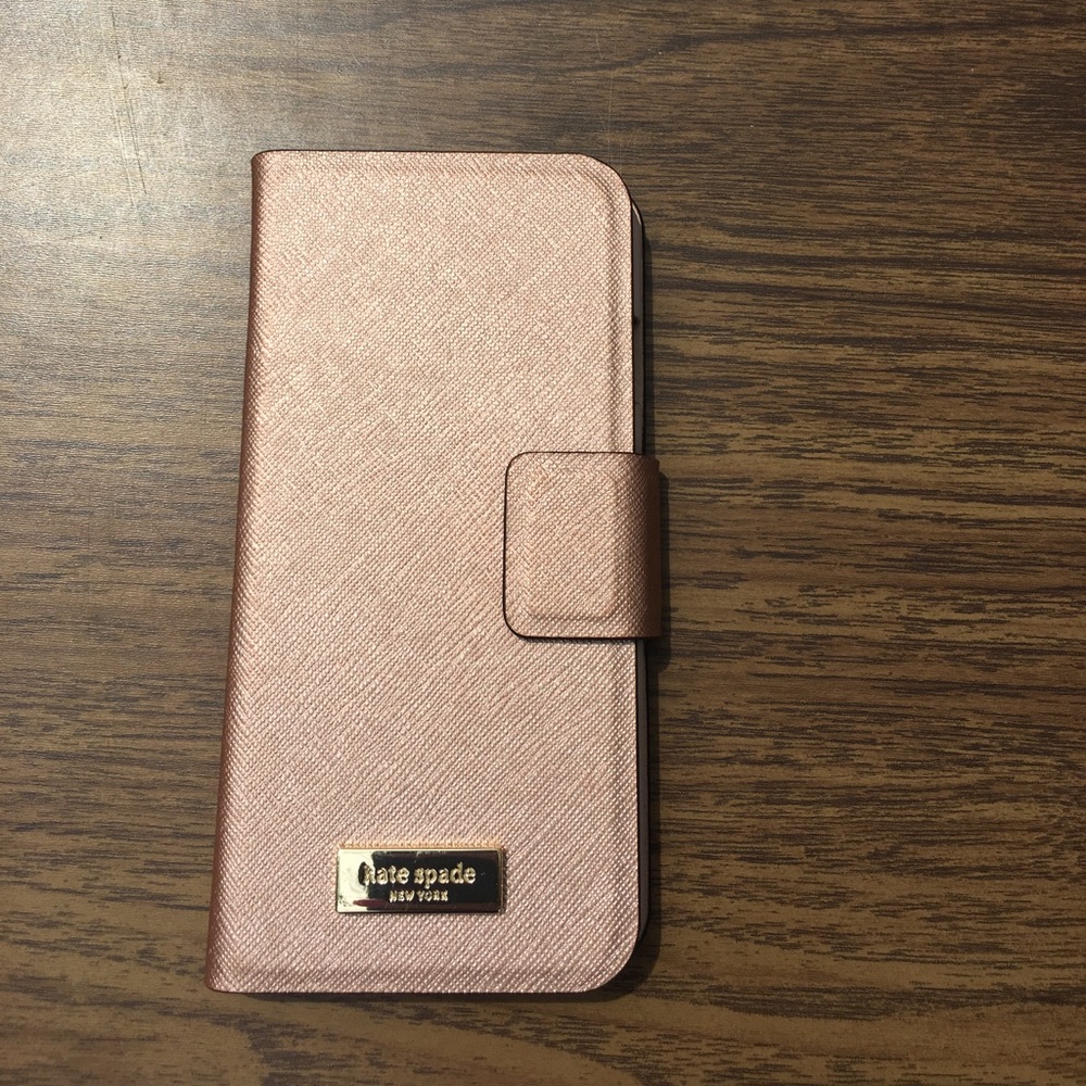 Kate Spade iPhone 6 case