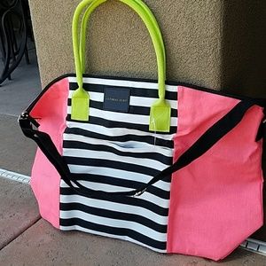 Victoria Secret Travel Tote