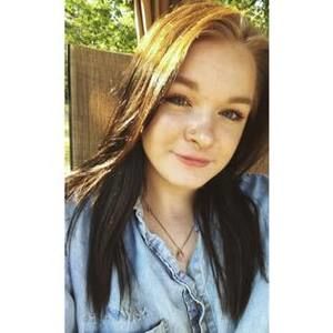 Meet your Posher, Alyvia