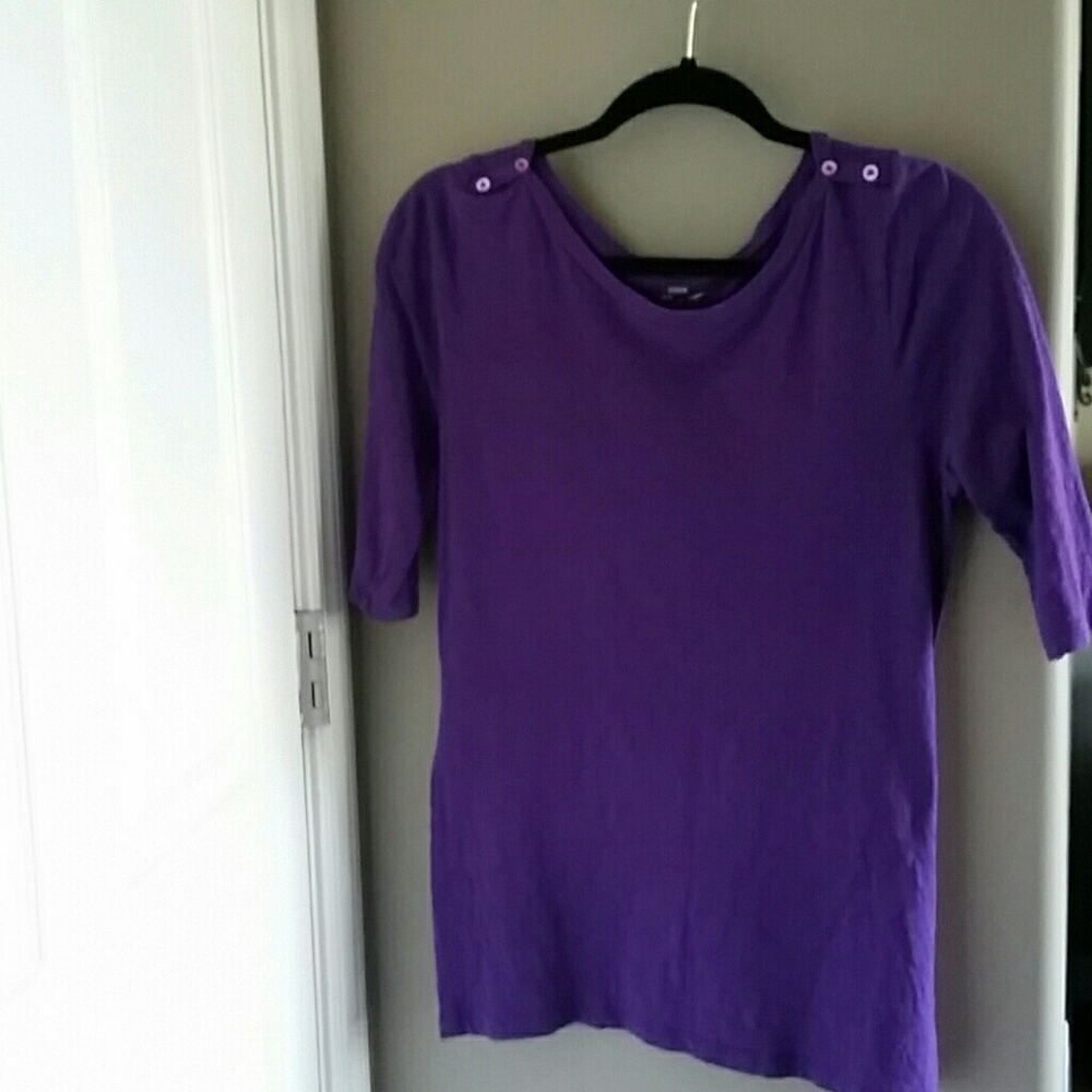Jcrew Painter Tee
