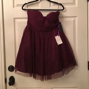 Formal dress