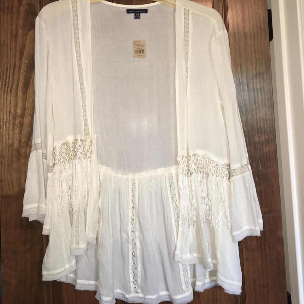American Eagle Shaw
