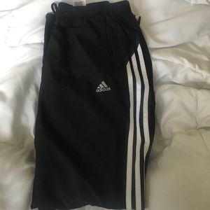 3-Stripes Adidas pants