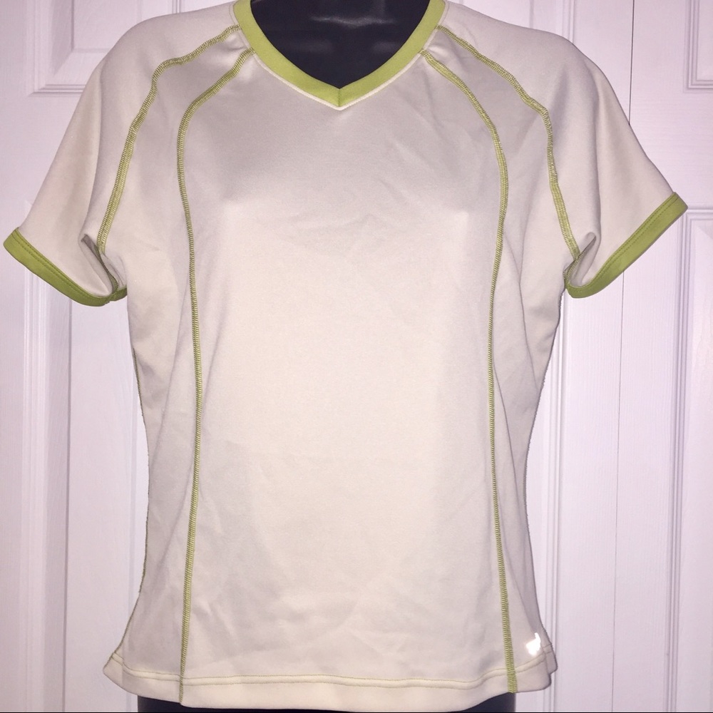 Trek cycling shirt