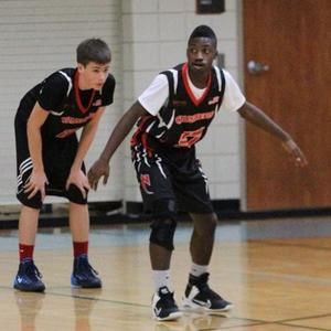 Meet your Posher, Darrell