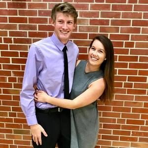 Meet your Posher, Alison