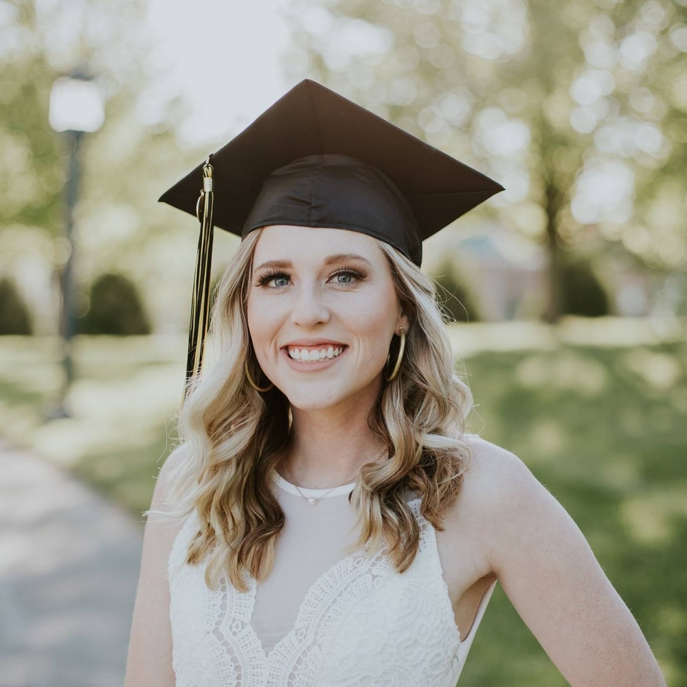 Meet your Posher, Cheyenne