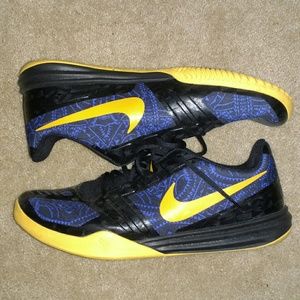 Nike Kobe Mentality Basketball