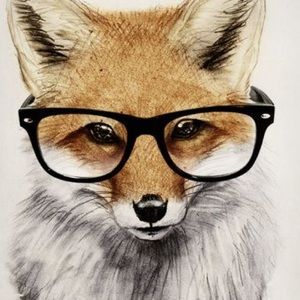 Meet your Posher, Fox and Flora