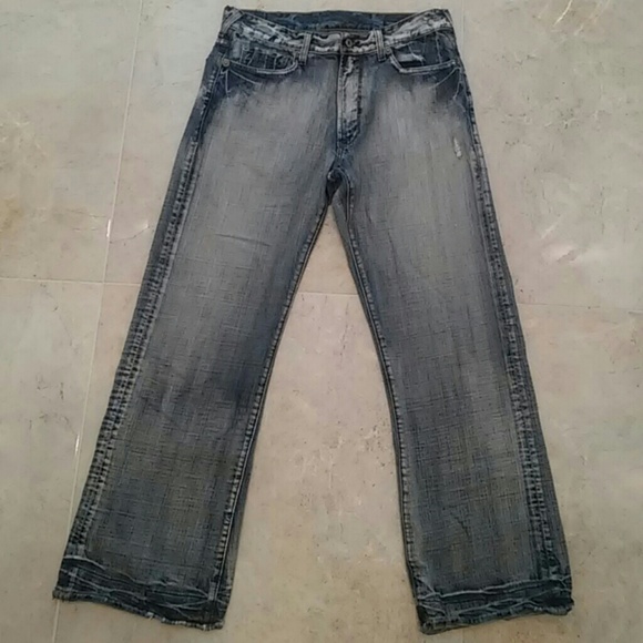 Guess Other - Men's Guess Jeans NWOT