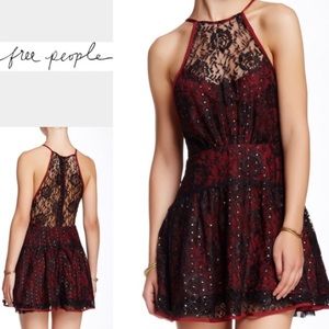 Free People Wish Upon A Star Dress