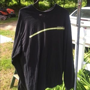 Adidas long sleeve tee