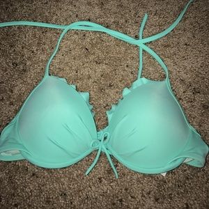 victoria's secret swim suit