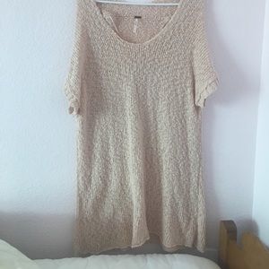 Free People Dress/Tunic
