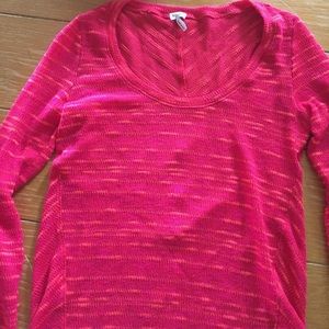 Splendid lightweight sweater