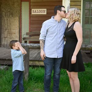 Meet your Posher, Micaela