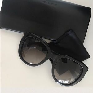 Saint Laurent/YSL/Yves Saint Laurent sunglasses