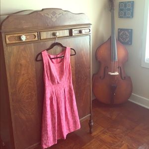 Banana Republic dress size 0. Make me an offer!