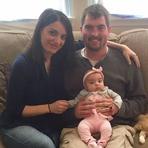 Meet your Posher, Erinda