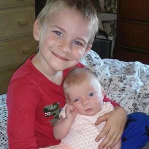 Meet your Posher, Brittany