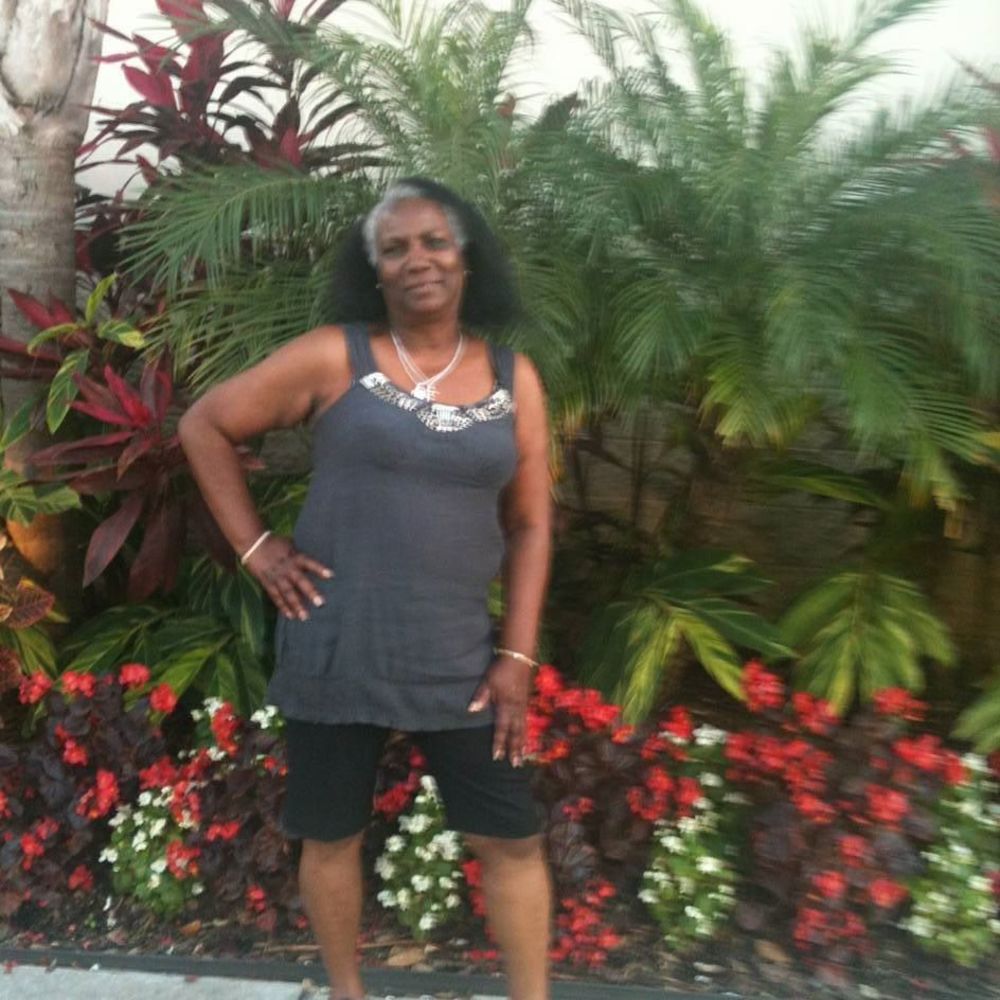 Meet your Posher, Ethel